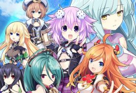 Neptunia Virtual Stars Review