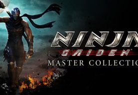 Ninja Gaiden: Master Collection announced for consoles