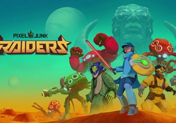 PixelJunk Raiders coming to Stadia on March 1