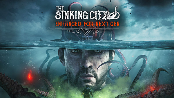 Sinking City PS5