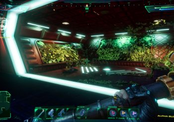 System Shock remake coming to PC this summer