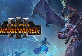 Total War: Warhammer III announced for PC