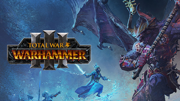 Total War: Warhammer III announced for PC