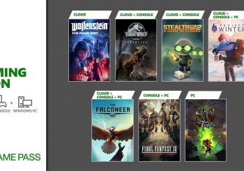 Xbox Game Pass gets Final Fantasy XII: The Zodiac Age, Wolfenstein: Youngblood, and more