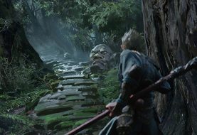 Amazing New Black Myth: Wukong Trailer Revealed