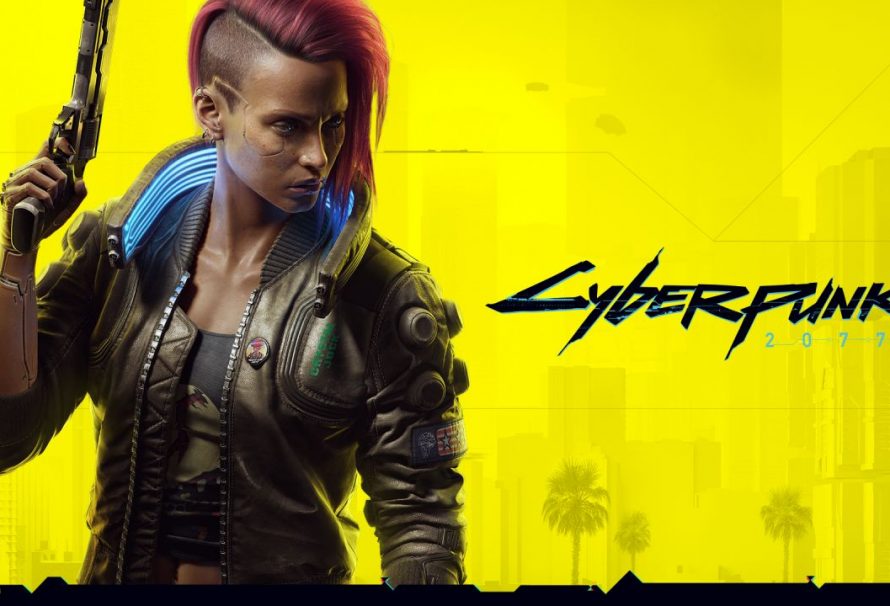 Cyberpunk 2077 Update Patch 1.2 Delayed Just Push Start