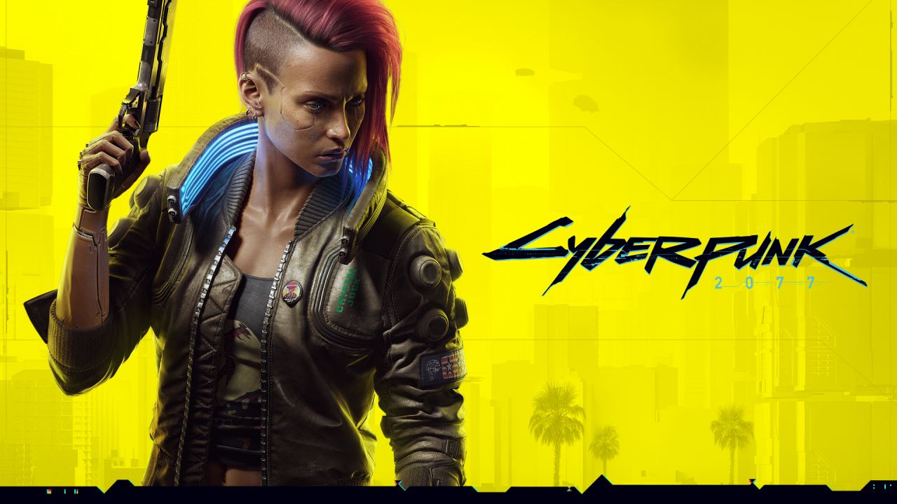 Cyberpunk 2077 Update Patch 1.2 Delayed