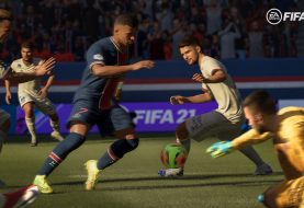 FIFA 21 Update Patch 9 Now Available On All Platforms