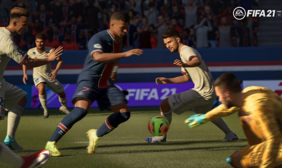 FIFA 21 Update Patch 9 Now Available On All Platforms