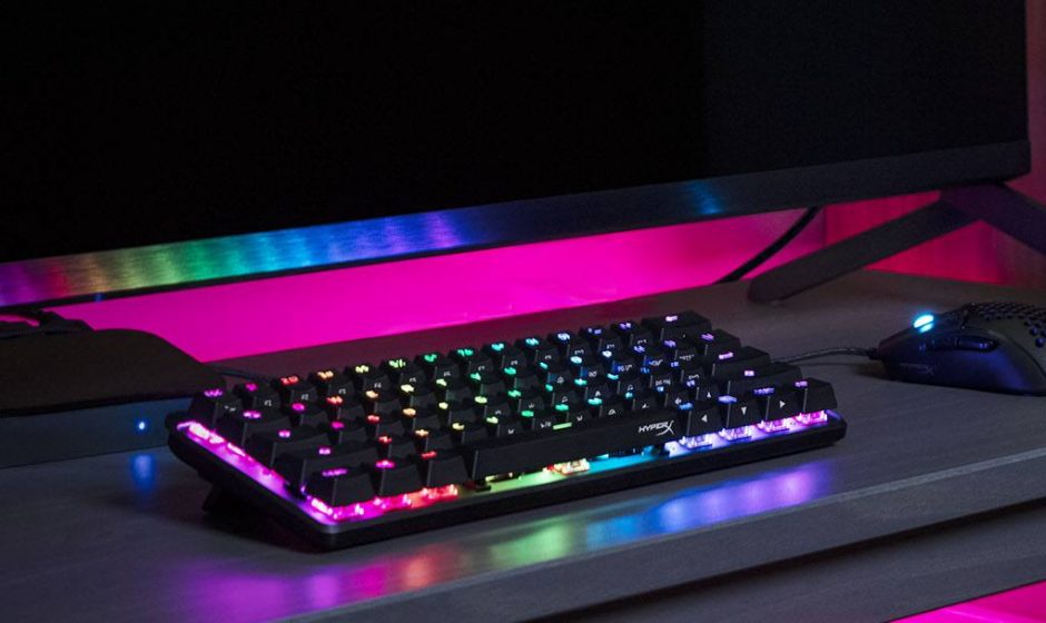Kingston Technology to Sell HyperX to HP for $425 Million