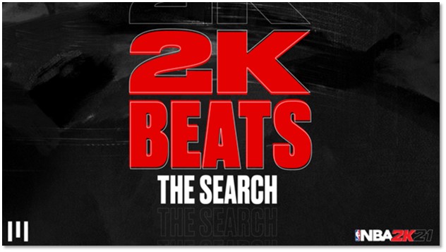 2K Adds New Songs To The NBA 2K21 Soundtrack