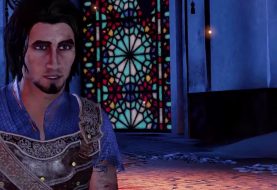 Prince of Persia: The Sands of Time Remake Delayed Again