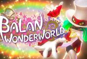 Balan Wonderworld Review