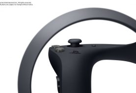 Sony Reveals Next-Generation VR Controller for PS5