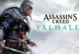 New Assassin's Creed Vahalla Update Patch Notes Arrive