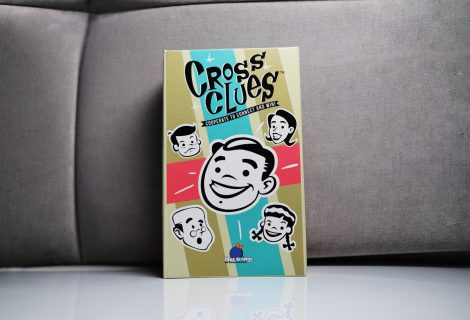Cross Clues Review
