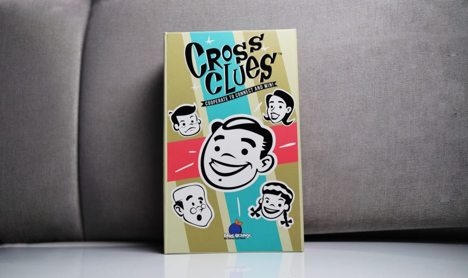 Cross Clues Review