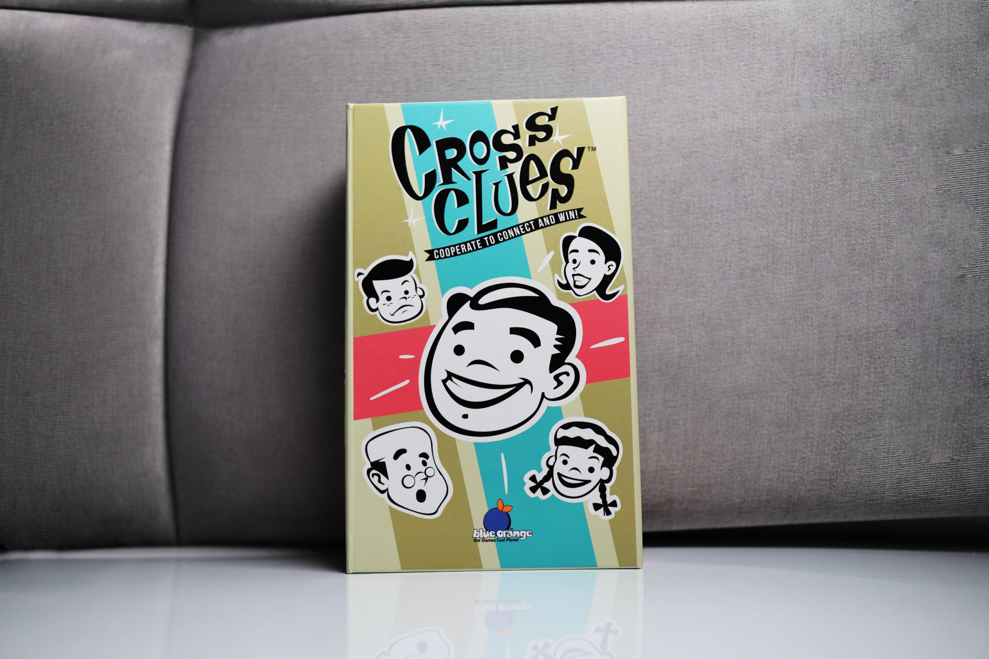 Cross Clues Review