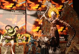 Icons of the Realms: Baldur's Gate Descent into Avernus Review