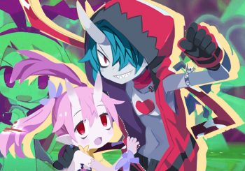 Disgaea 6: Defiance of Destiny for Switch gets a release date
