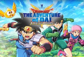 Dragon Quest The Adventure of Dai: A Hero’s Bonds coming to North America