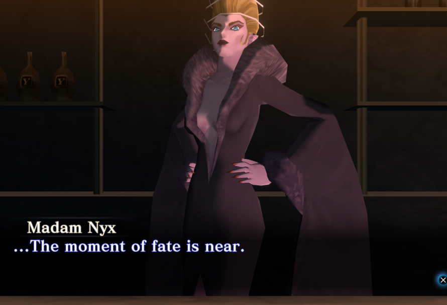 Shin Megami Tensei III: Nocturne HD Remaster ‘The World’s Rebirth’ trailer released