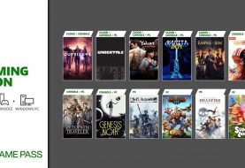 Xbox Game Pass adds Octopath Traveler, Yakuza 6, and more in late March