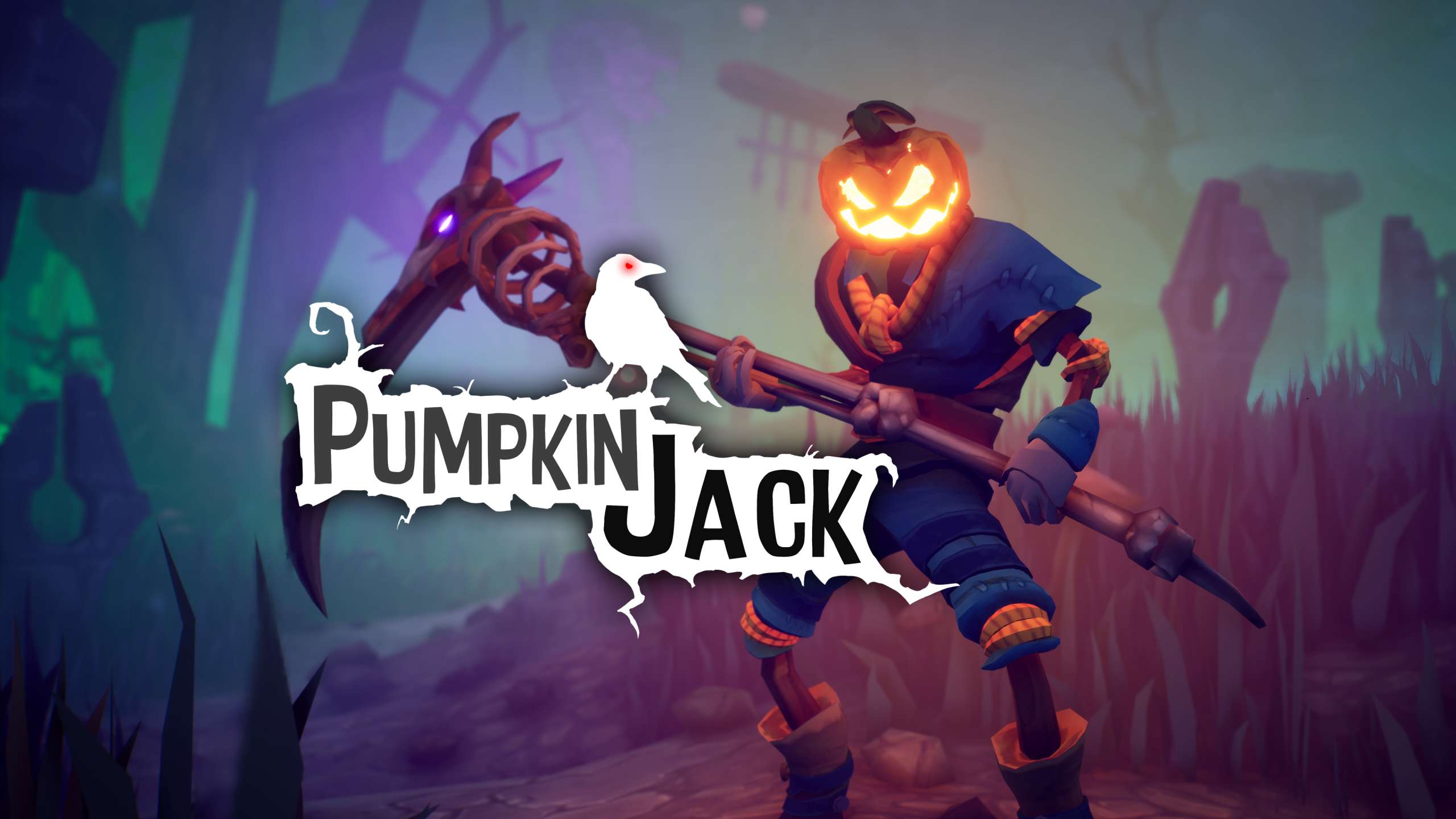 Pumpkin Jack Review