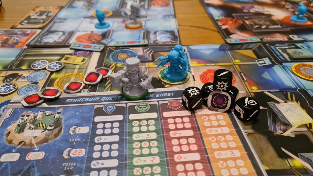 Zombicide Review - Board Game Quest