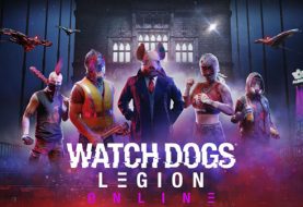Watch Dogs: Legion online multiplayer update now live