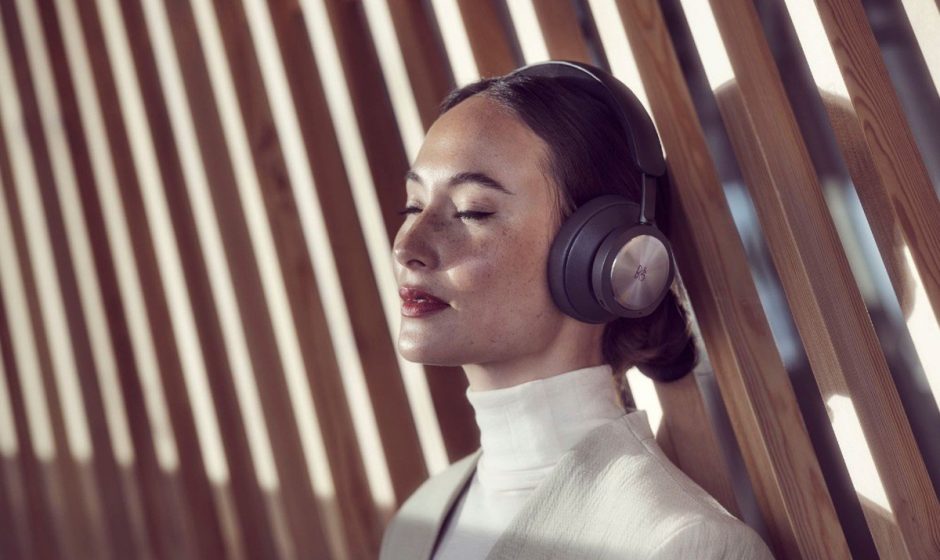 Bang & Olufsen Announced Beoplay Portal for Xbox and PC