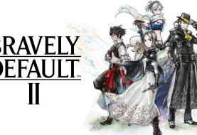 Bravely Default II Review