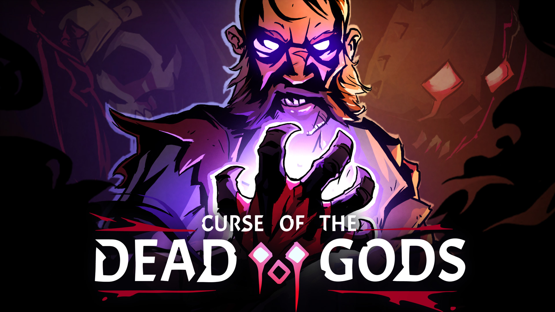 Curse of the Dead Gods Review