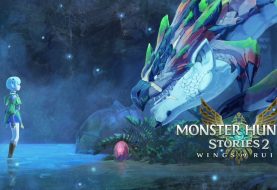 Monster Hunter Stories 2: Wings of Ruin Releases July 9; PC version revealed