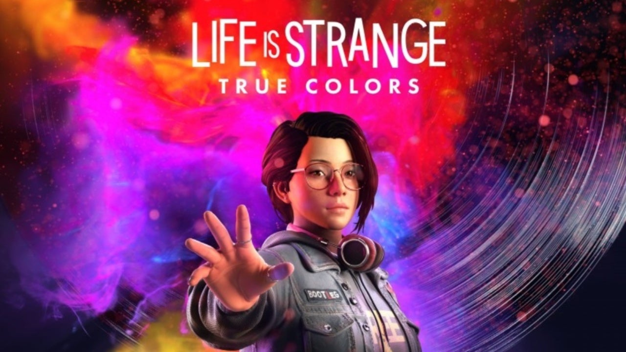 Life is Strange: True Colors 2