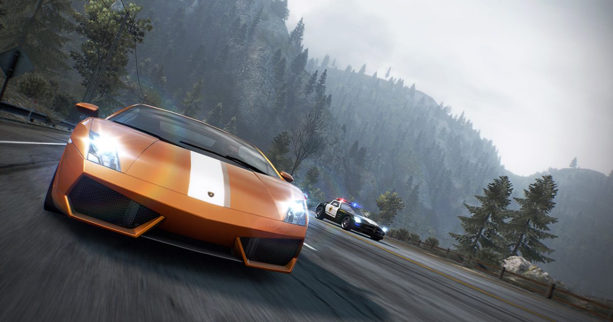 New Need for Speed Delayed Until 2022