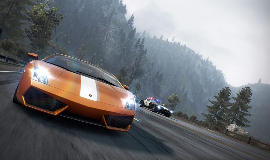 New Need for Speed Delayed Until 2022