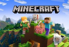 Minecraft Update Patch 2.21 Released