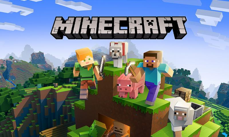 Minecraft Update Patch 2.21 Released