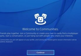 Sony Confirms PlayStation 4 Community Support to End in April 2021
