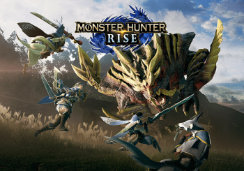 Monster Hunter Rise Review