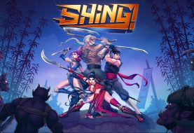 Shing! Review