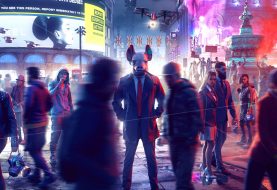 Watch Dogs Legion 1.13 Update Patch Notes Arrive