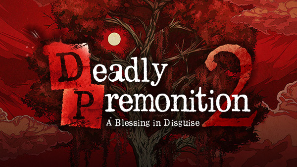 Deadly Premonition 2 PC