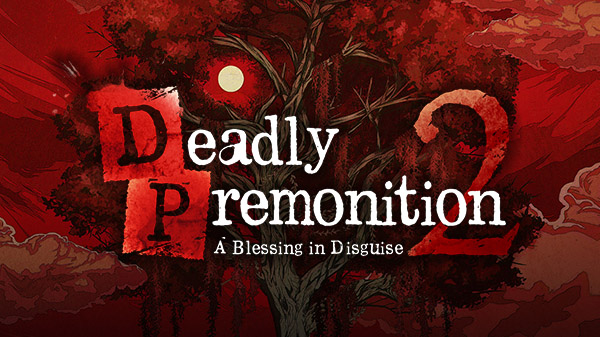 Deadly Premonition 2 coming to PC later this year