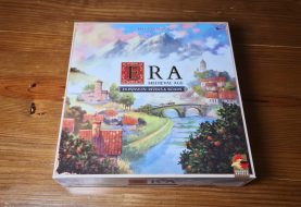 Era: Medieval Age – Rivers & Roads Review