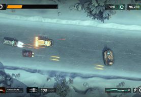 Gearshifters announced for PS4, Xbox One, Switch, and PC