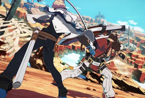 Guilty Gear Strive Gets Teen Rating From ESRB