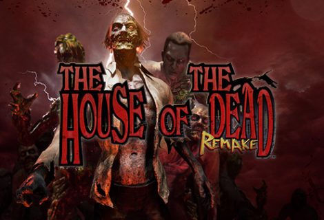 The House of the Dead: Remake confirmed for Switch