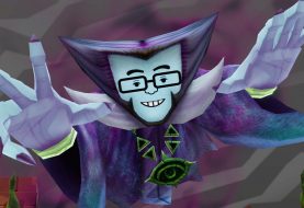 Miitopia demo for Switch now available